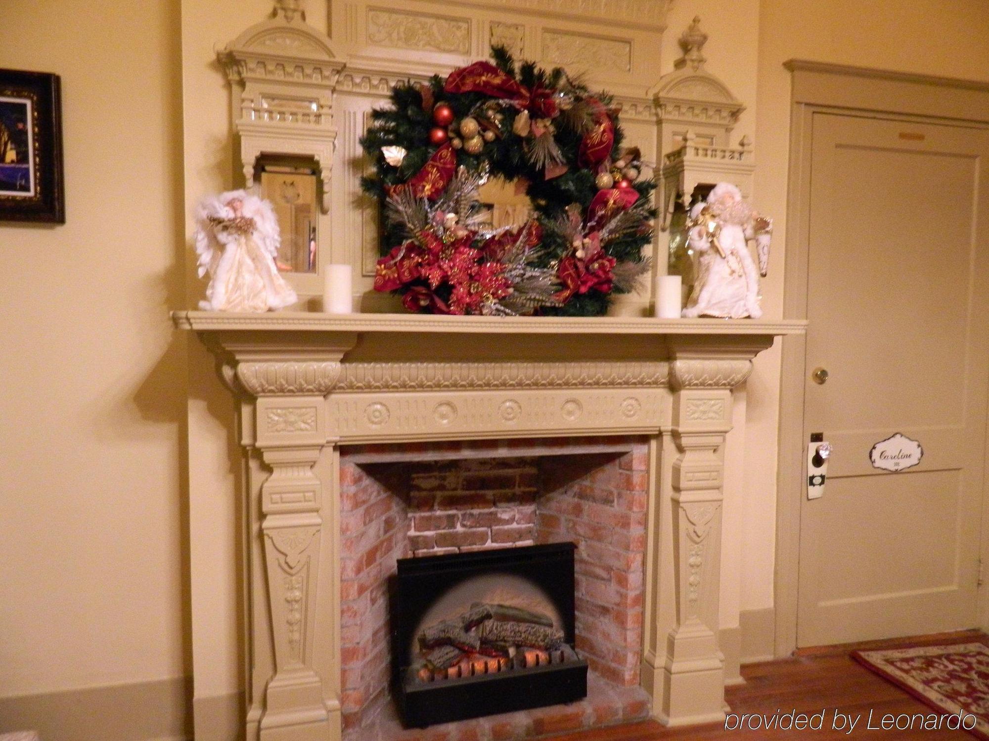 Bayfront Westcott House Bed & Breakfast St. Augustine Eksteriør bilde