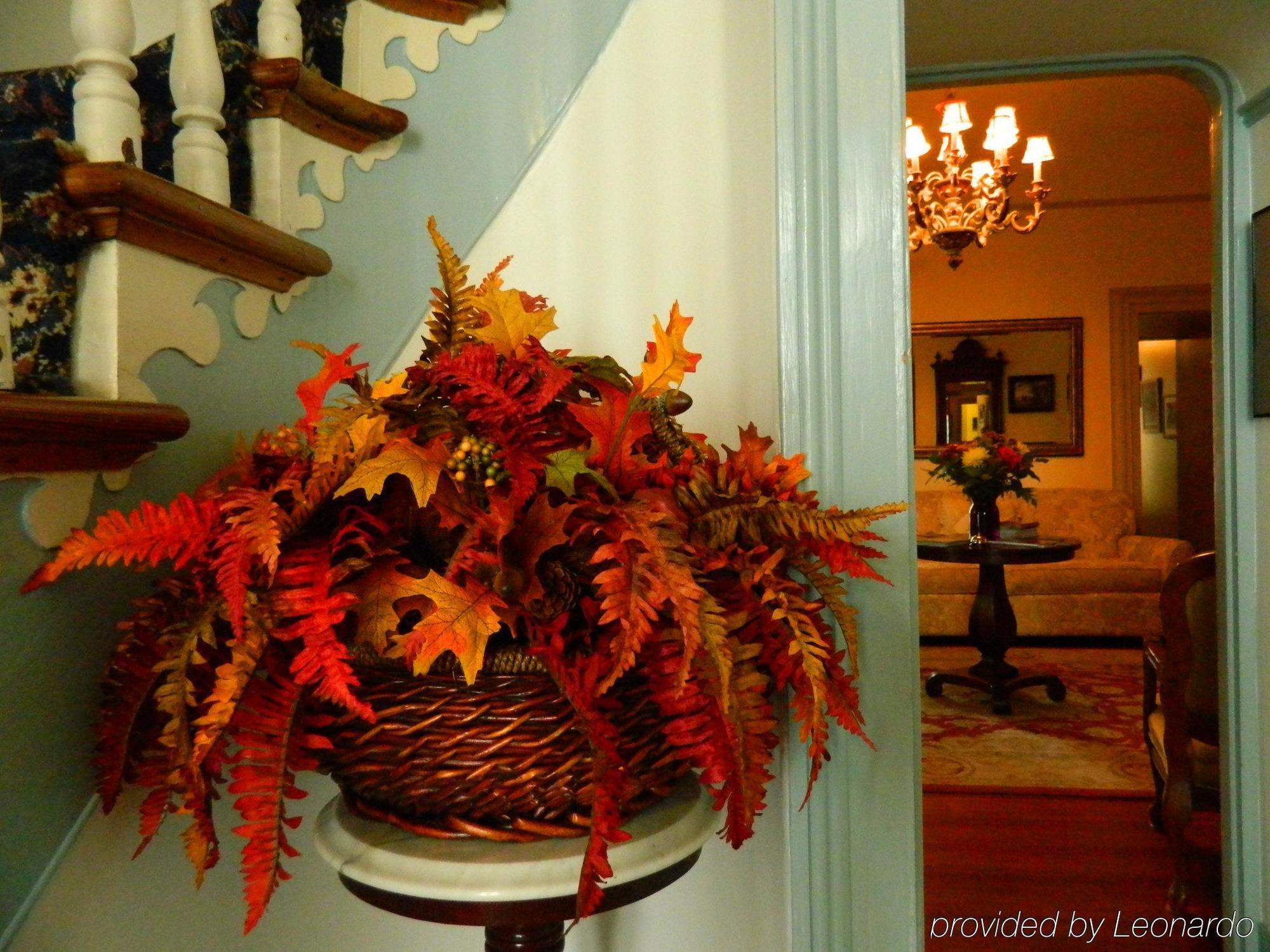 Bayfront Westcott House Bed & Breakfast St. Augustine Eksteriør bilde