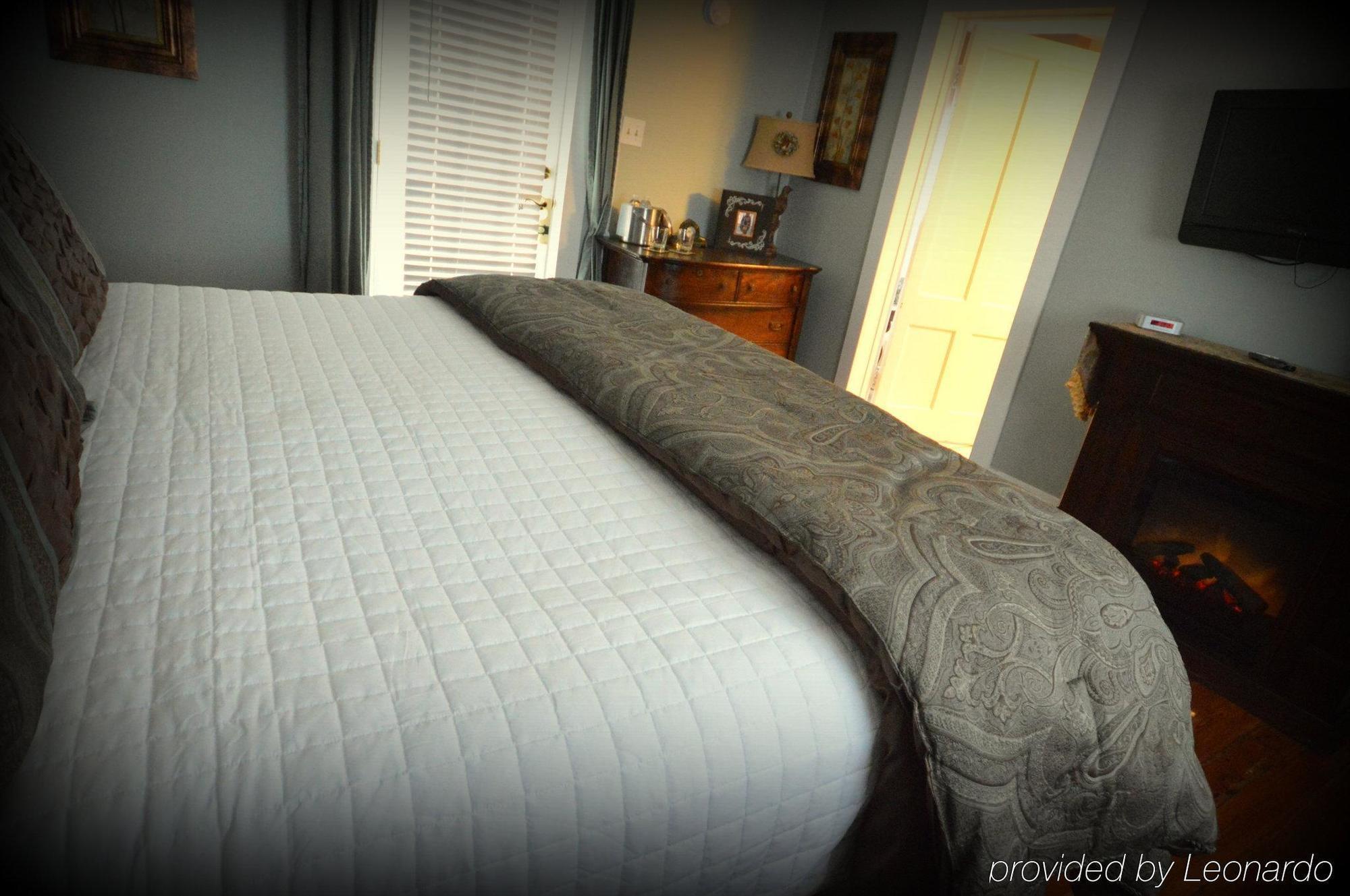 Bayfront Westcott House Bed & Breakfast St. Augustine Eksteriør bilde