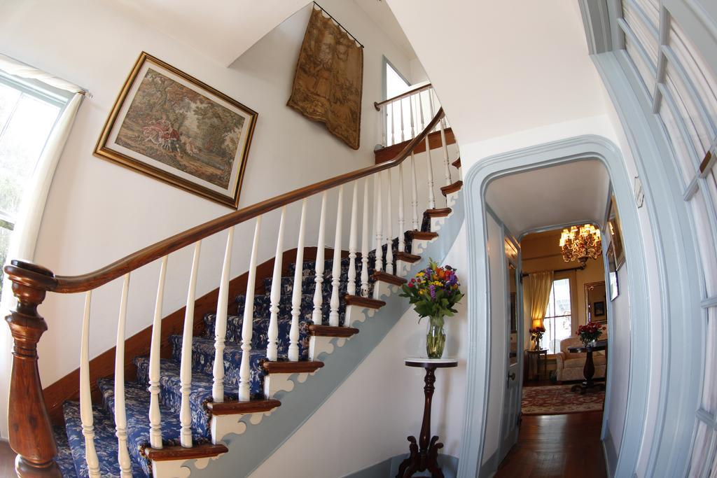 Bayfront Westcott House Bed & Breakfast St. Augustine Eksteriør bilde
